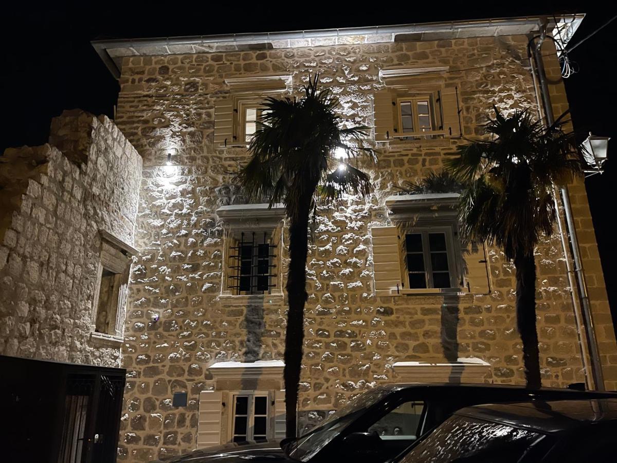 דנוניי סטוליב Vila Djuro Mikijelj מראה חיצוני תמונה