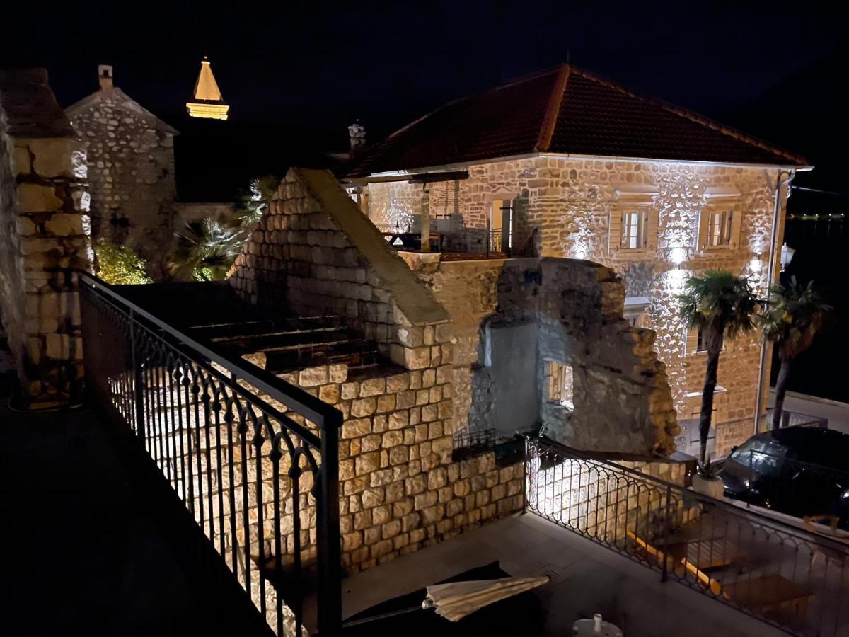 דנוניי סטוליב Vila Djuro Mikijelj מראה חיצוני תמונה